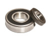 Yukon Gear Conversion Bearing For Small Bearing Ford 9in axle in Large Bearing Housing - YB F9-CONV