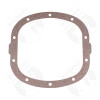 Yukon Gear 7.5 GM Cover Gasket - YCGGM7.5
