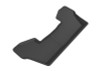 3D MAXpider 2017-2020 Acura MDX Kagu 3rd Row Floormats - Black - L1AC01031509