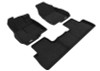 3D Maxpider 19-24 Acura Rdx Elegant Black R1 R2 - L1AC01404709