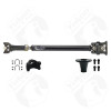 Yukon Gear Heavy Duty Driveshaft for 07-11 Jeep JK Rear 4-Door A/T Only - YDS021