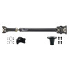 Yukon Gear Heavy Duty Driveshaft for 07-11 Jeep JK Rear 4-Door A/T Only - YDS021