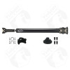 Yukon Gear Heavy Duty Driveshaft for 12-16 Jeep JK Front A/T Only - YDS022