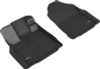 3D Maxpider 22-24 Acura MDX Kagu Black R1 - L1AC01611509