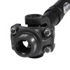 Yukon Performance Rear Driveshaft Jeep JL Sport 2 Door Manual w/Dana 35 - YDS052