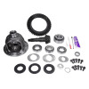 Yukon Gear High Performance Gear Set for Chrysler ZF 215mm Front Differential w/4.11 Ratio - YG C215R-411K
