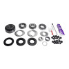 Yukon Gear High Performance Gear Set for Chrysler ZF 215mm Front Differential w/4.56 Ratio - YG C215R-456K