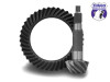 Yukon Gear High Performance Gear Set For 10 & Down Ford 10.5in in a 4.56 Ratio - YG F10.5-456-31