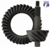 Yukon Gear High Performance Gear Set For Ford 8in in a 4.11 Ratio - YG F8-411