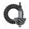 Yukon Gear High Performance Gear Set For Ford 9in in a 4.56 Ratio - YG F9-456