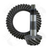 Yukon Gear High Performance Thick Gear Set For GM 12 Bolt Truck in a 4.56 Ratio - YG GM12T-456T