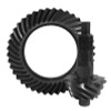 Yukon Gear High Performance Thick Gear Set For 10.5in GM 14 Bolt Truck in a 5.13 Ratio - YG GM14T-513T