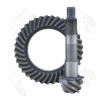 Yukon Gear High Performance Yukon Ring & Pinion Gear Set for Toyota 8in in a 5.29 ratio - YG T8-529K