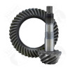 Yukon Ring & Pinion High Performance Gear Set for Toyota Clamshell Front Axle 4.56 Ratio (Thick) - YG TLCF-456R-CS-T
