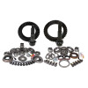 Yukon Gear & Install Kit Package Jeep TJ w/ Dana 30 Front & Dana 44 Rear - 4.56in Ratio - YGK007
