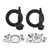 Yukon Gear & Install Kit Package for 00-07 Ford F250/F350 Dana 60 4.11 Ratio - YGK126