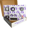 Yukon 9.25in CHY 3.21 Rear Ring & Pinion Install Kit 1.705in Axle Bearings and Seal - YGK2076