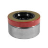 Yukon 9.75in Ford 4.11 Rear Ring & Pinion Install Kit Axle Bearings and Seal - YGK2102