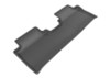 3D MAXpider 2016-2020 Buick Envision Kagu 2nd Row Floormats - Black - L1BC02421509