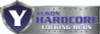 Yukon Hardcore Locking Hub Set for 94-99 Dodge Dana 60 w/Spin Free Kit 1 Side Only - YHC71008