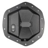 Yukon Gear Hardcore Diff Cover for 11.5in & 11.8in GM Dodge Ram - YHCC-AAM11.5