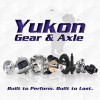 Yukon Gear Hardcore Nodular Iron Cover for Chrysler 9.25in Rear Differential - YHCC-C9.25