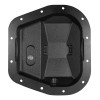 Yukon Gear 97-17 Ford E150 9.75in Rear Differentials Hardcore Cover - YHCC-F9.75