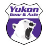 Yukon Gear 2019+ RAM 2500/3500 Master Overhaul Kit 9.25in - YK C9.25-B