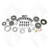 Yukon Gear Master Overhaul Kit For Dana 44 Rear Diff For Use w/ New 07+ JK Rubicon - YK D44-JK-RUB