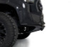 Addictive Desert Designs 24-25 Toyota Tacoma Stealth Fighter Winch Front Bumper - F671203110103 Photo - Close Up