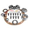 Yukon Gear Master Overhaul Kit For GM 8.5in Diff w/ Aftermarket Positraction - YK GM8.5-HD