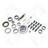 Yukon Gear Master Overhaul Kit For GM 9.25in IFS Diff / 10 & Down - YK GM9.25IFS-A
