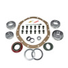 Yukon Gear Master Overhaul Kit For 79-97 GM 9.5in Semi-Float Diff - YK GM9.5-A