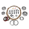 Yukon Gear Master Overhaul Kit For 97-13 GM 9.5in Semi-Float Diff / w/ Triple Lip Seal - YK GM9.5-B