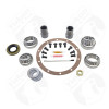 Yukon Gear 85 & Older 8in Toyota / 1-1/2in w/ Yzl / Arb and V6 Locker Master Overhaul Kit - YK T8-C