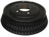Yukon 12T Rear Brake Drum 71-72 & 63-70 Axle Conversion Kits 5x5.00in - YP BR-05
