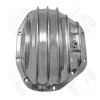 Yukon Gear Polished Aluminum Replacement Cover For Dana 80 - YP C2-D80
