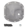 Yukon Gear Steel Cover For Dana 30 Standard Rotation Front - YP C5-D30-STD