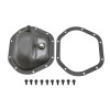 Yukon Gear Steel Cover For Dana 44 Standard Rotation - YP C5-D44-STD