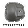 Yukon Gear Steel Cover For Dana 44HD - YP C5-D44HD
