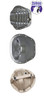 Yukon Gear Steel Cover For Dana 70 - YP C5-D70