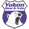 Yukon Gear Clamps / 3.062in Yukon Ford 9in Drop Out New Design Only - YP DOF9-03