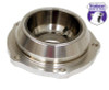 Yukon Gear 9in Ford HD 6061 Aluminum Pinion Support - YP F9PS-1-CLEAR-BARE