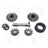 Yukon Gear Standard Open Spider Gear Kit For 96 and Older 8.25in Chrysler w/ 27 Spline Axles - YPKC8.25-S-27