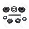 Yukon Gear Replacement Standard Open Spider Gear Kit For Dana 30 w/ 27 Spline Axles - YPKD30-S-27