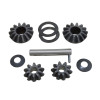 Yukon Gear Replacement Standard Open Spider Gear Kit For Jeep KJ Dana 30 Front - YPKD30-S-27-KJ