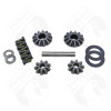 Yukon Gear Replacement Standard Open Spider Gear Kit For Dana 44 / Non-Rubicon JK w/ 30 Spline Axles - YPKD44-S-30-JK