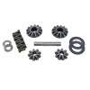 Yukon Gear Replacement Standard Open Spider Gear Kit For Dana 44 / Non-Rubicon JK w/ 30 Spline Axles - YPKD44-S-30-JK