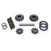 Yukon Gear Replacement Standard Open Spider Gear Kit For Dana 44 / Non-Rubicon JK w/ 30 Spline Axles - YPKD44-S-30-JK