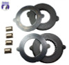 Yukon Gear Dana 60 & Dana 70 Power Lok Clutch Set (Steel & Fiber) - YPKD60-PC-P/L